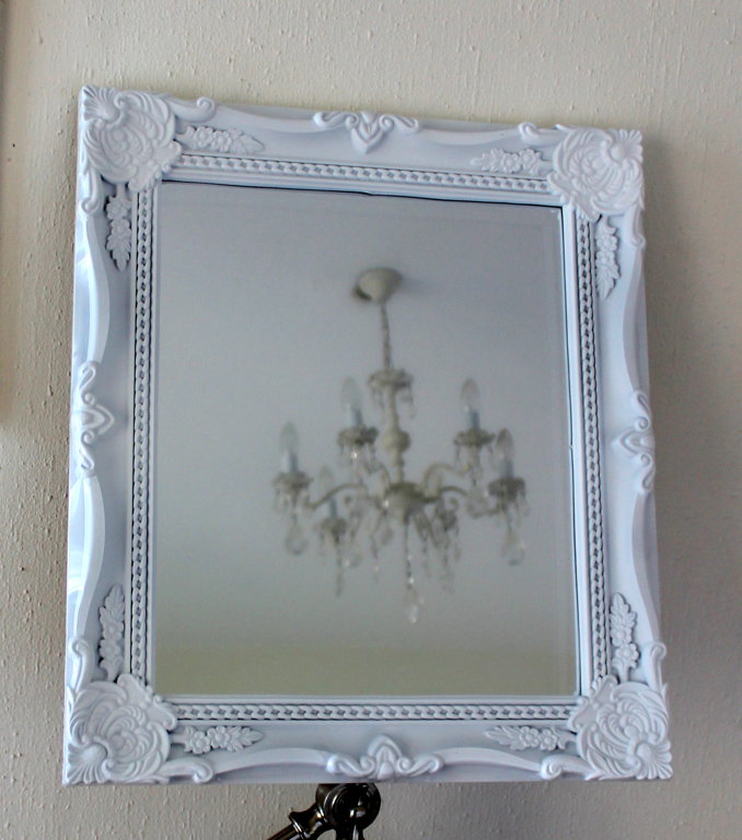 Spogulis 40 x 35 cm